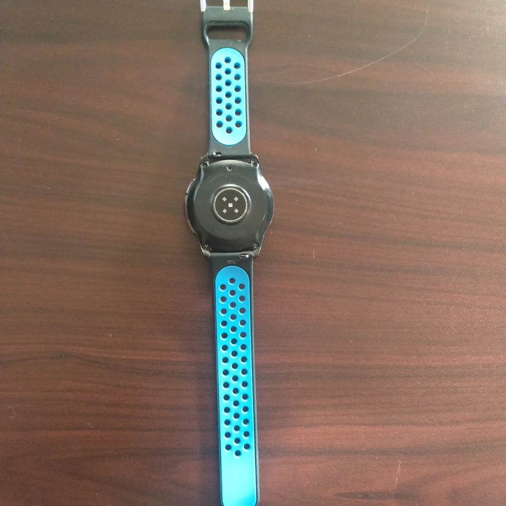 Samsung Galaxy Watch In Great Condition